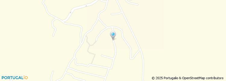 Mapa de Joaquim Teixeira Pinto, Unip., Lda