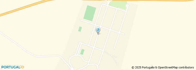 Mapa de Joaquina Rosa Moedas Andrade