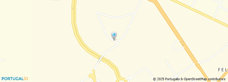 Mapa de Jobel G.o. - Calçados, Unipessoal Lda