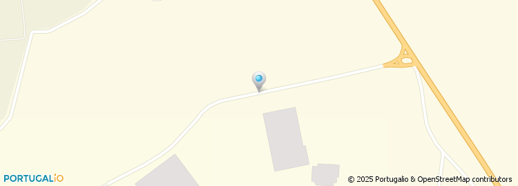 Mapa de Jodel - Sgps, S.a