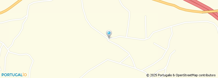 Mapa de Joel B O Alves Sa
