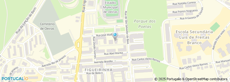 Mapa de Jogada Mágica - Unipessoal Lda