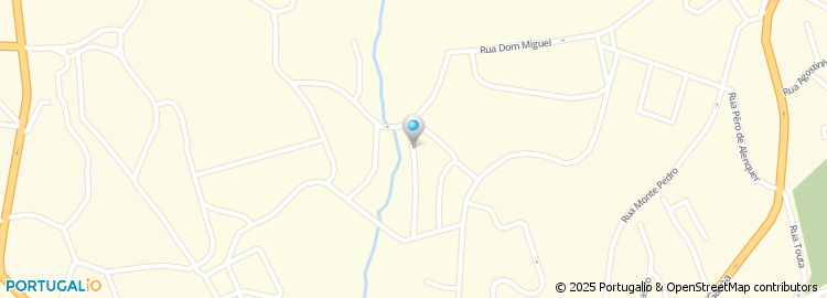Mapa de Joinlab - Exportação,Imp. Produtos Medicos e Laboratoriais, Lda