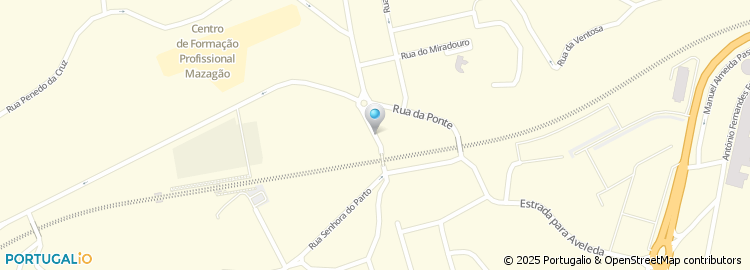 Mapa de Jolim - Promoção Imobiliária S.a.