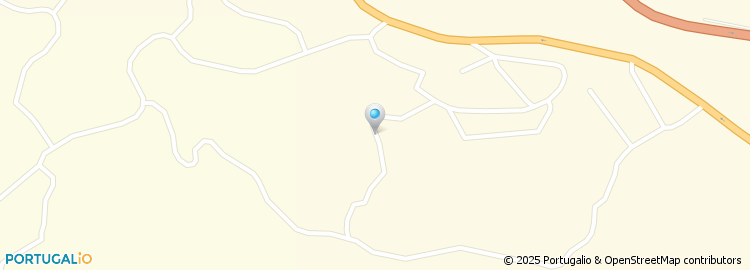 Mapa de Jorge Almeida, Unipessoal Lda