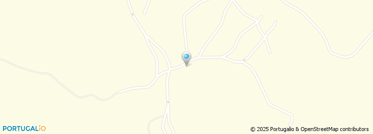 Mapa de Jorge & Cristina Pereira, Lda