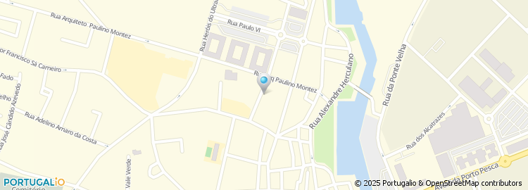 Mapa de Jorge Delgado Anunciação