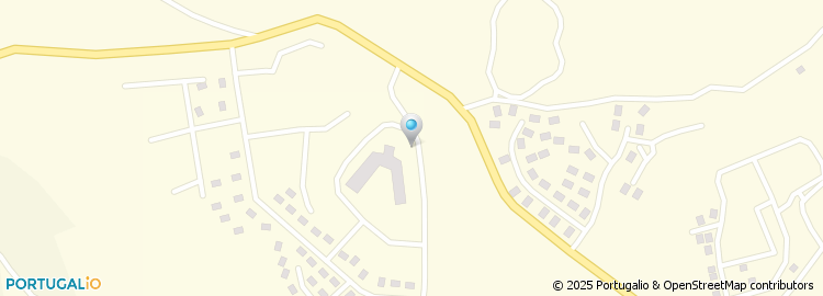 Mapa de Jorge & Florence, Lda