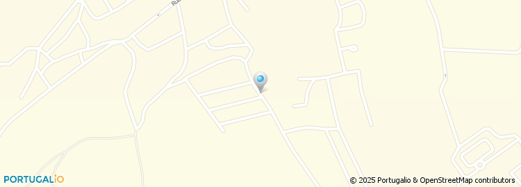 Mapa de Jorge Manuel Coelho
