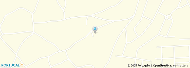 Mapa de Jorge Manuel Cravo - Restaurante, Unipessoal Lda
