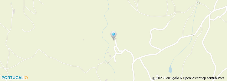 Mapa de Jorge Miguens, Unipessoal Lda