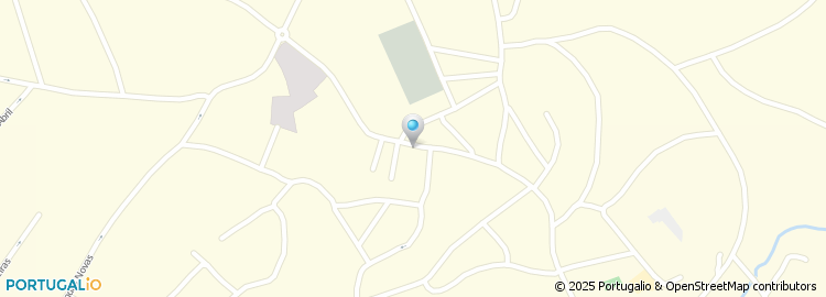 Mapa de Jorge Moreira Ramos