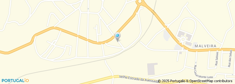 Mapa de Jorge & Nunes, Lda