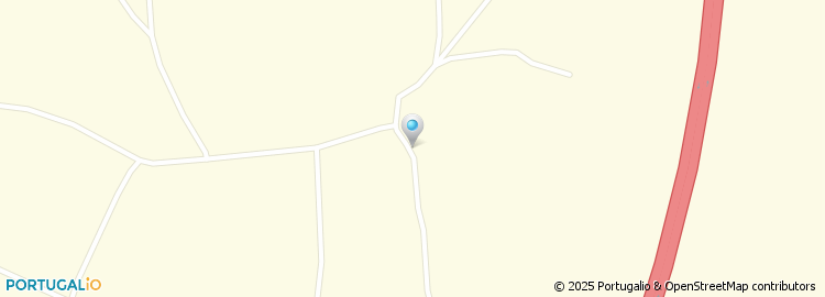 Mapa de Jorge & Orlando, Lda