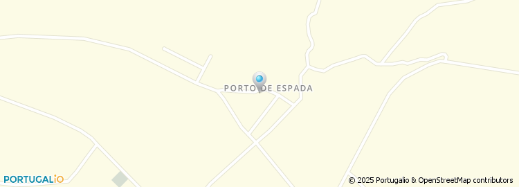 Mapa de Jorge P Silva Reia