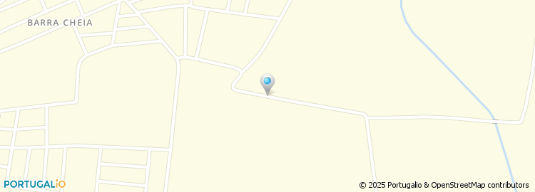 Mapa de Jorge Reina, Unipessoal Lda