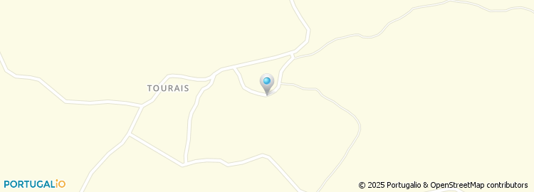 Mapa de Jose A Oliveira Alves