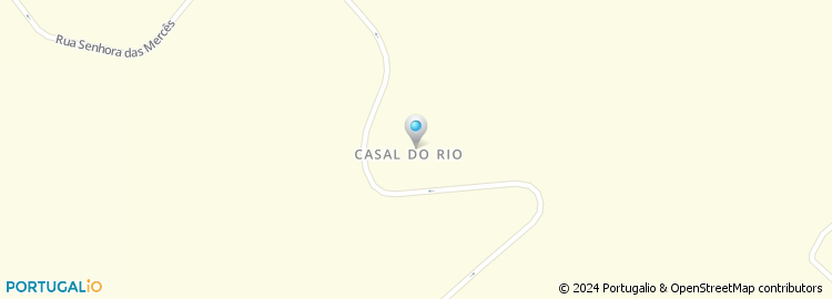 Mapa de Jose A Rosa Sabio