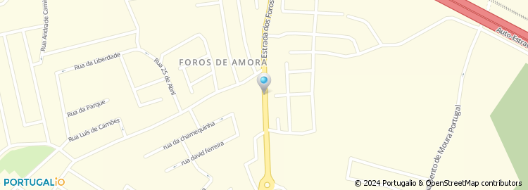 Mapa de Jose Afonso Macedo Silva e Augusto Afonso Paredes - Soc.Construções, Lda