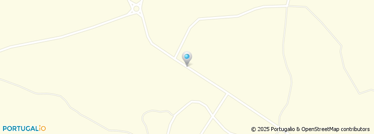 Mapa de Jose Agostinho Pereira