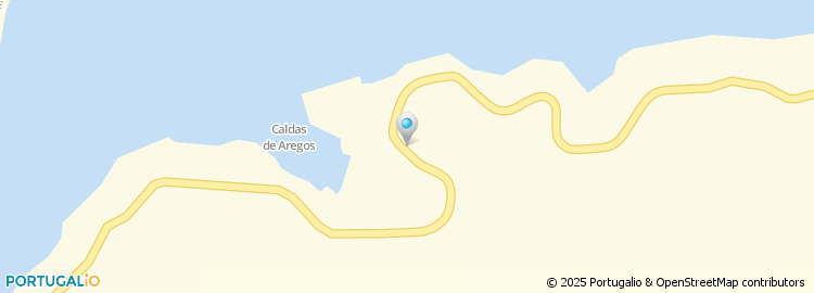 Mapa de Jose Alberto Cochofel, Herds