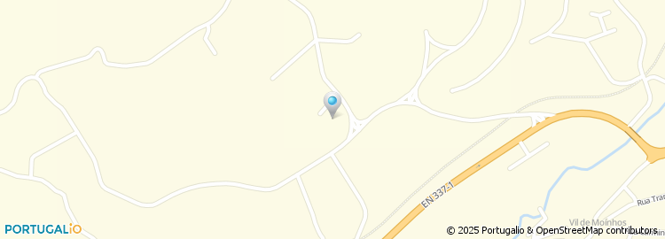 Mapa de José Albuquerque Prazeres, Unipessoal Lda