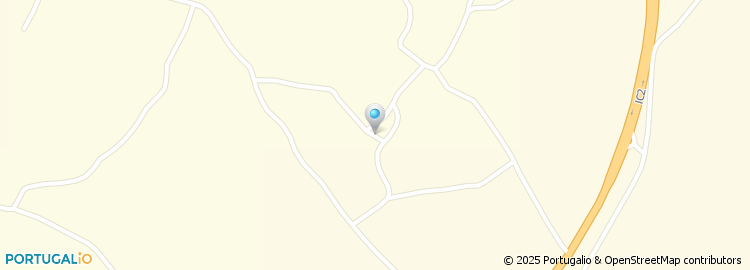 Mapa de Jose Alves Santos