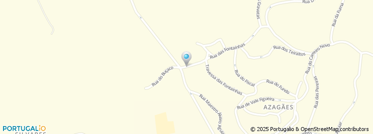Mapa de José Armando Oliveira Gomes, Unipessoal Lda
