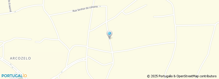 Mapa de Jose Barbosa Azevedo
