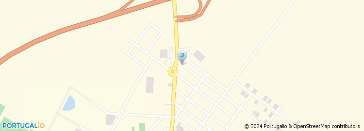 Mapa de Jose Basilio - Taxis, Lda