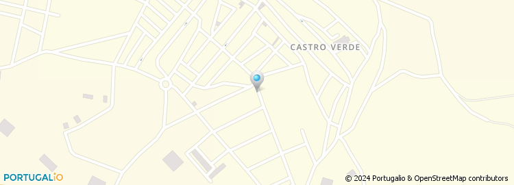 Mapa de Jose Camacho - Tec. de Peritagens, Lda