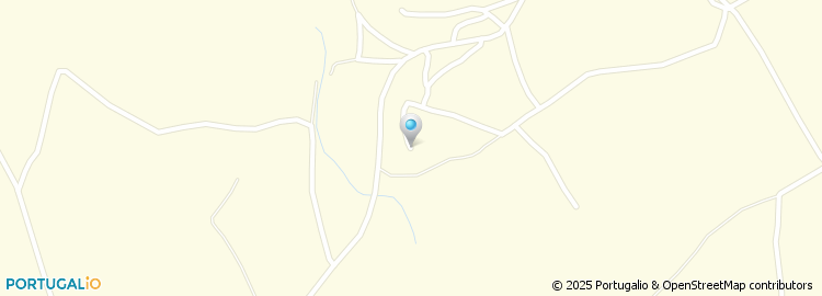 Mapa de Jose Canhoto & Filhos, Lda