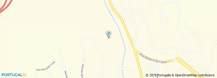 Mapa de José Carlos Mendes Lima, Lda