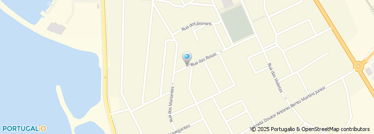 Mapa de José Carlos Miranda ? Unipessoal Lda