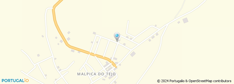 Mapa de Jose Carlos Pinheiro, Lda