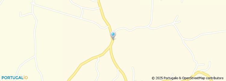 Mapa de Jose Carvalho Lopes