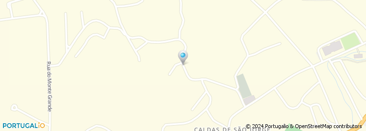 Mapa de Jose Correia da Silva, Lda