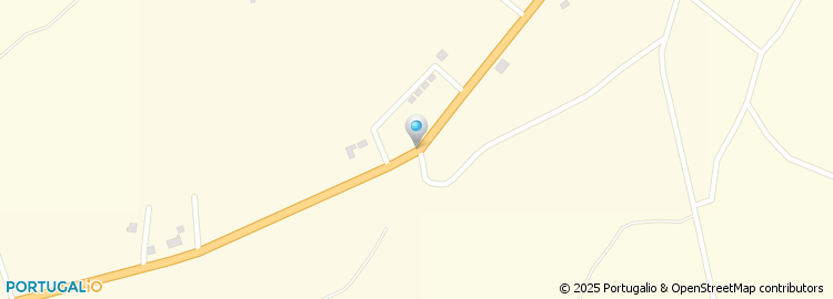Mapa de Jose Costa Lages