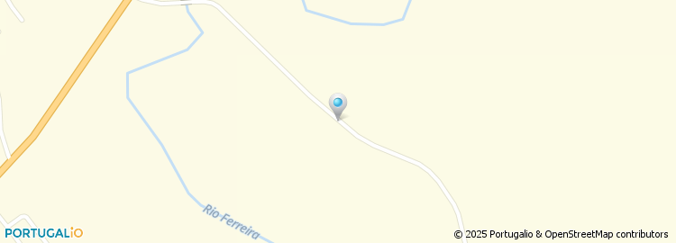 Mapa de Jose Costa Nunes