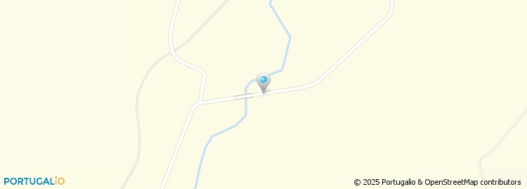 Mapa de Jose D Salgado Ribeiro