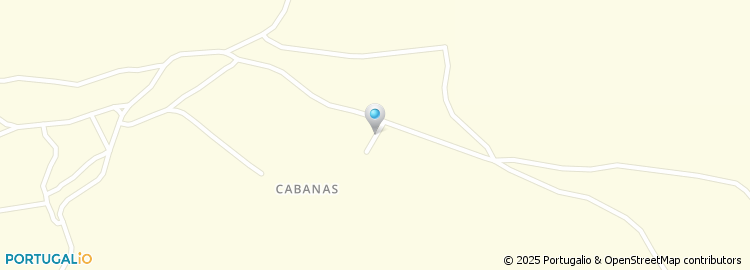 Mapa de Jose da Silva Martins
