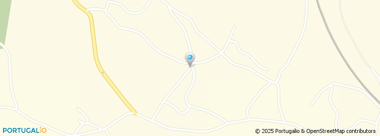 Mapa de Jose Dias Neves