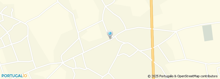 Mapa de Jose Domingues Macedo