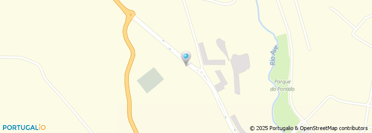 Mapa de José Eduardo Baptista, Unipessoal Lda