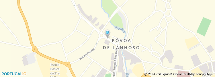 Mapa de Jose Eduardo Figueiredo Carvalho