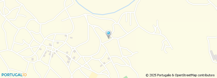 Mapa de José Emílio da Silva Pereira - Uniformes, Unipessoal Lda