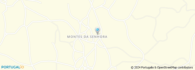 Mapa de Jose Emilio Sequeira Ribeiro