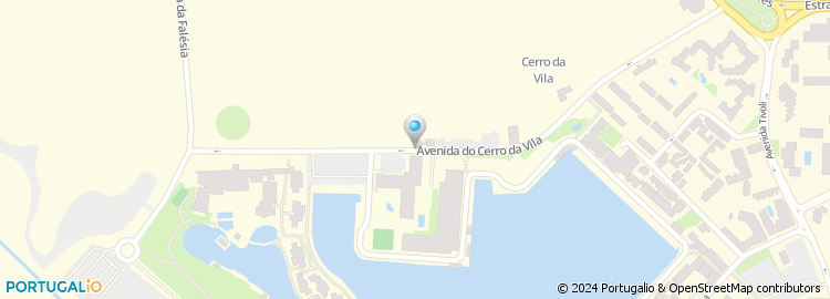 Mapa de Jose Evaristo - Construções, Lda