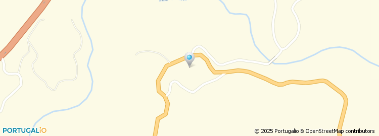 Mapa de Jose F Faria Araujo