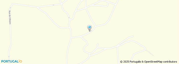 Mapa de Jose Fernando Cunha Araujo